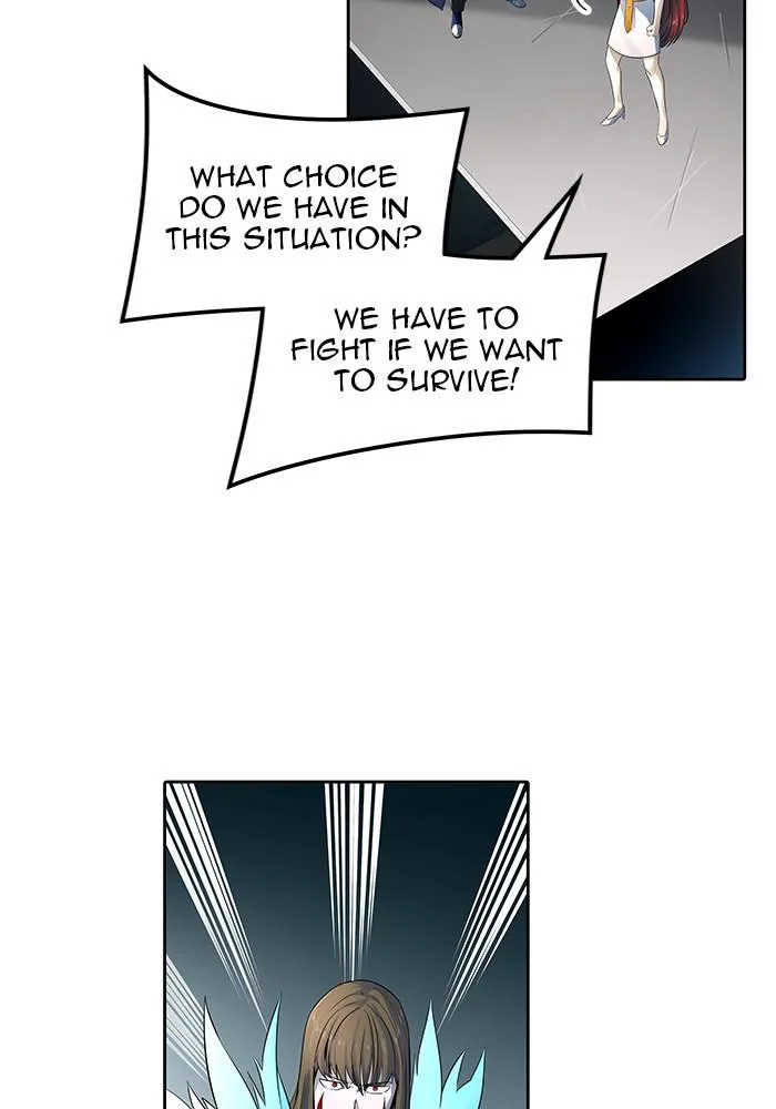 Tower of God - Chapter 522 - Page 95