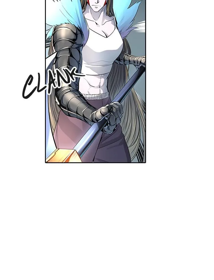 Tower of God - Chapter 522 - Page 96