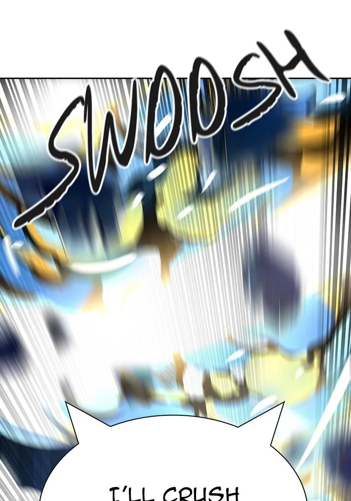 Tower of God - Chapter 523 - Page 10