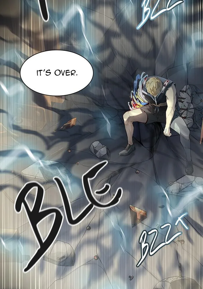 Tower of God - Chapter 523 - Page 105