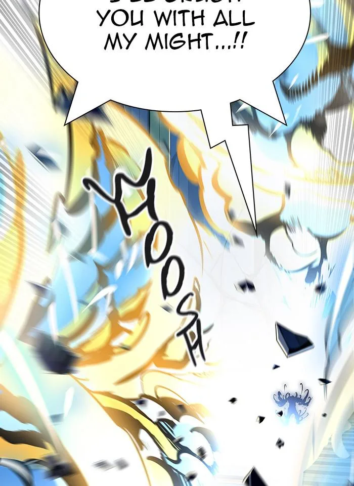 Tower of God - Chapter 523 - Page 11