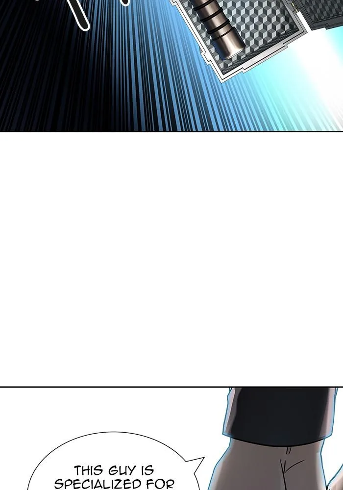 Tower of God - Chapter 523 - Page 110