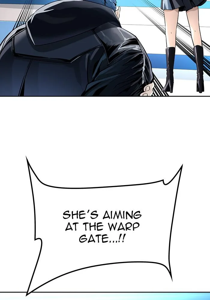Tower of God - Chapter 523 - Page 116