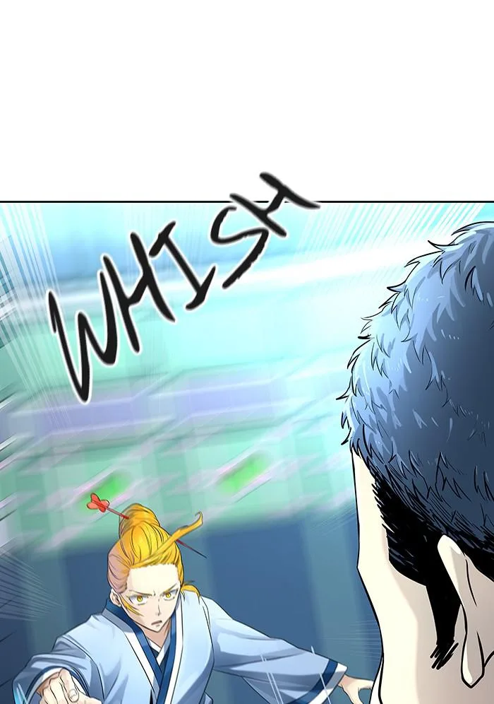 Tower of God - Chapter 523 - Page 121