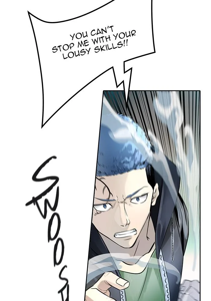Tower of God - Chapter 523 - Page 123