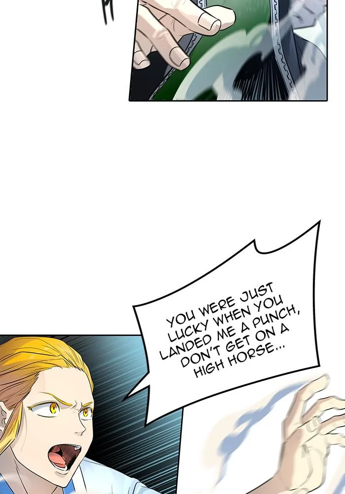 Tower of God - Chapter 523 - Page 124