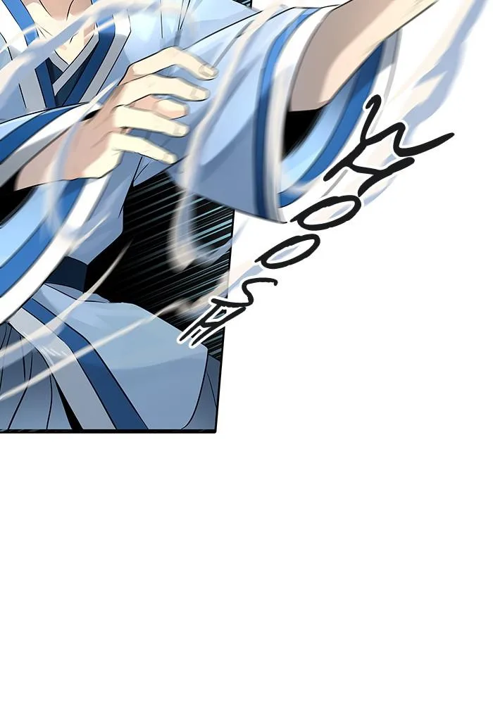 Tower of God - Chapter 523 - Page 125