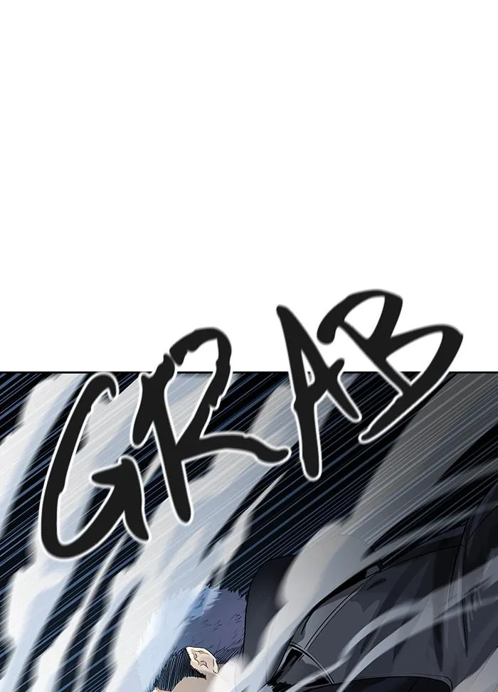 Tower of God - Chapter 523 - Page 126
