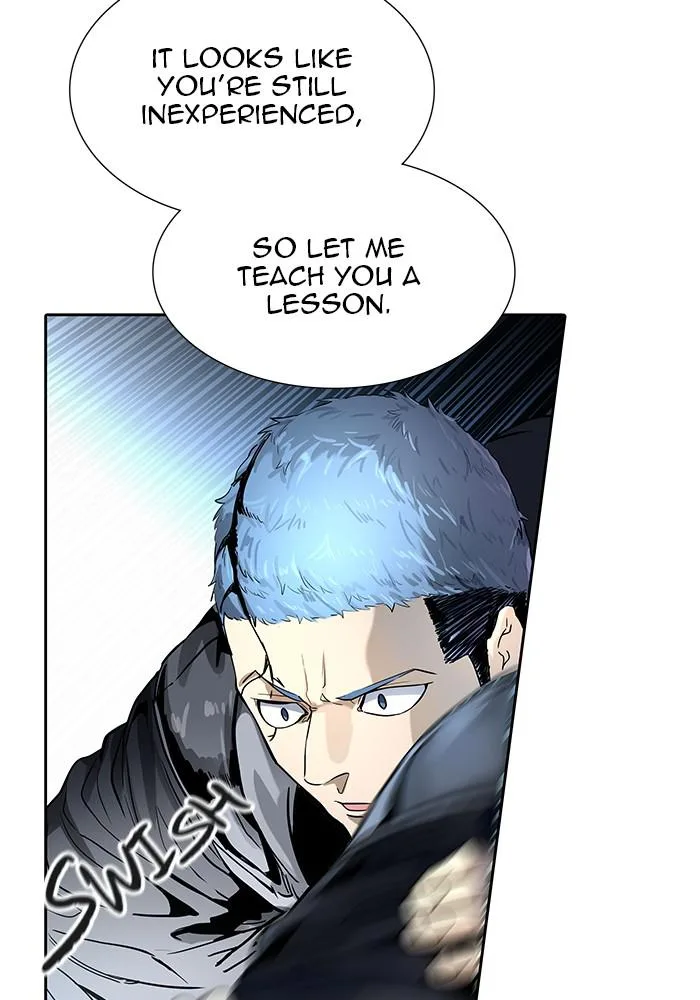 Tower of God - Chapter 523 - Page 129