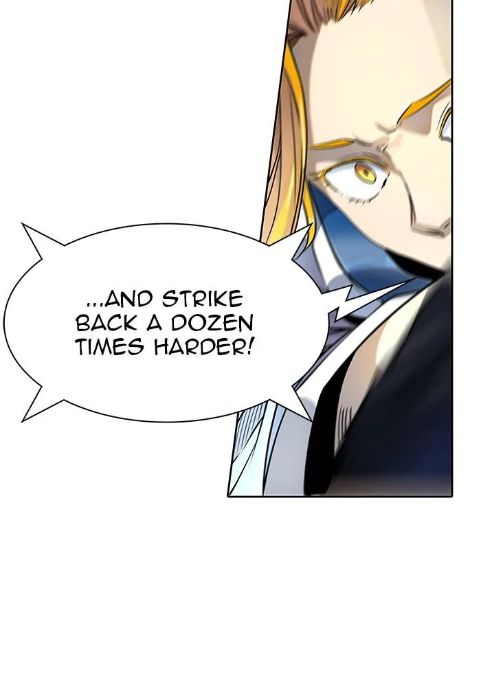 Tower of God - Chapter 523 - Page 131