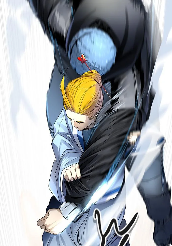 Tower of God - Chapter 523 - Page 133