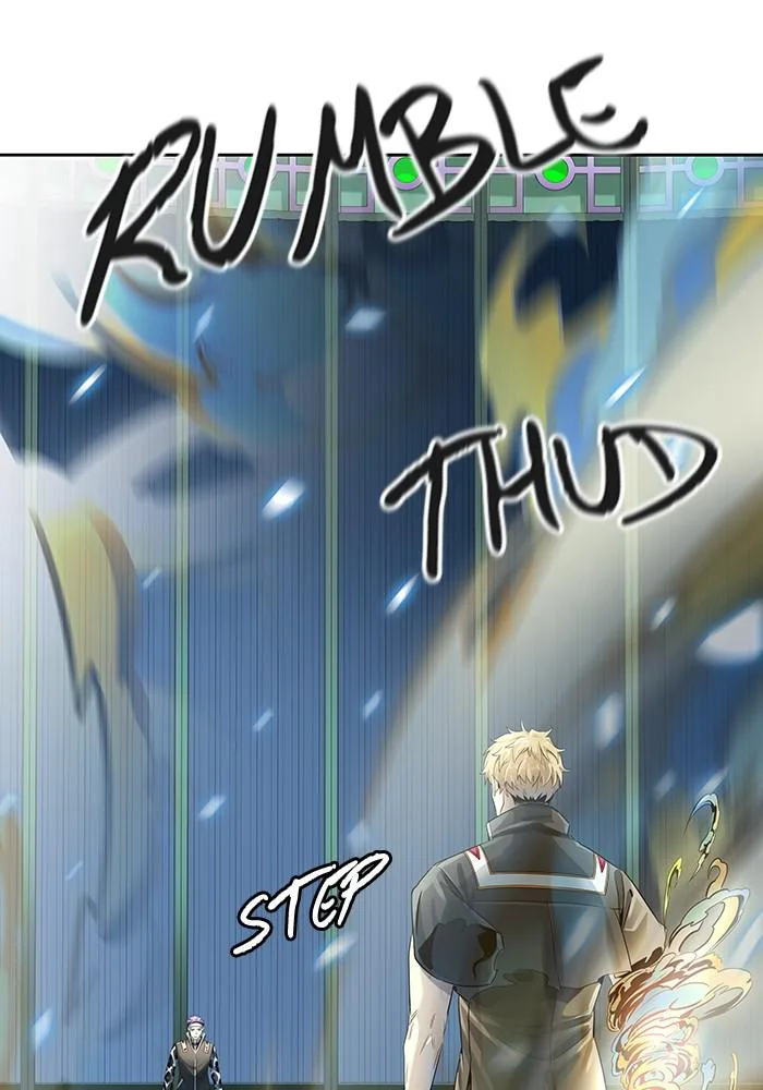 Tower of God - Chapter 523 - Page 14