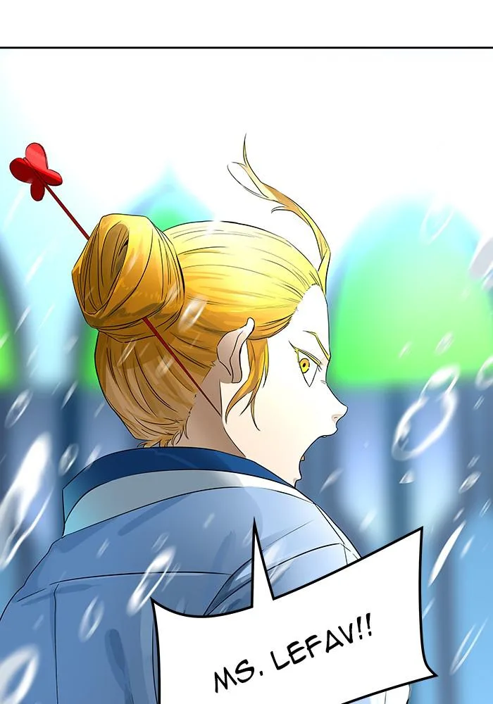 Tower of God - Chapter 523 - Page 145