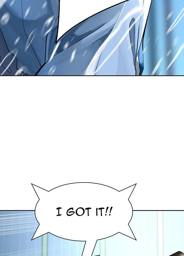 Tower of God - Chapter 523 - Page 146