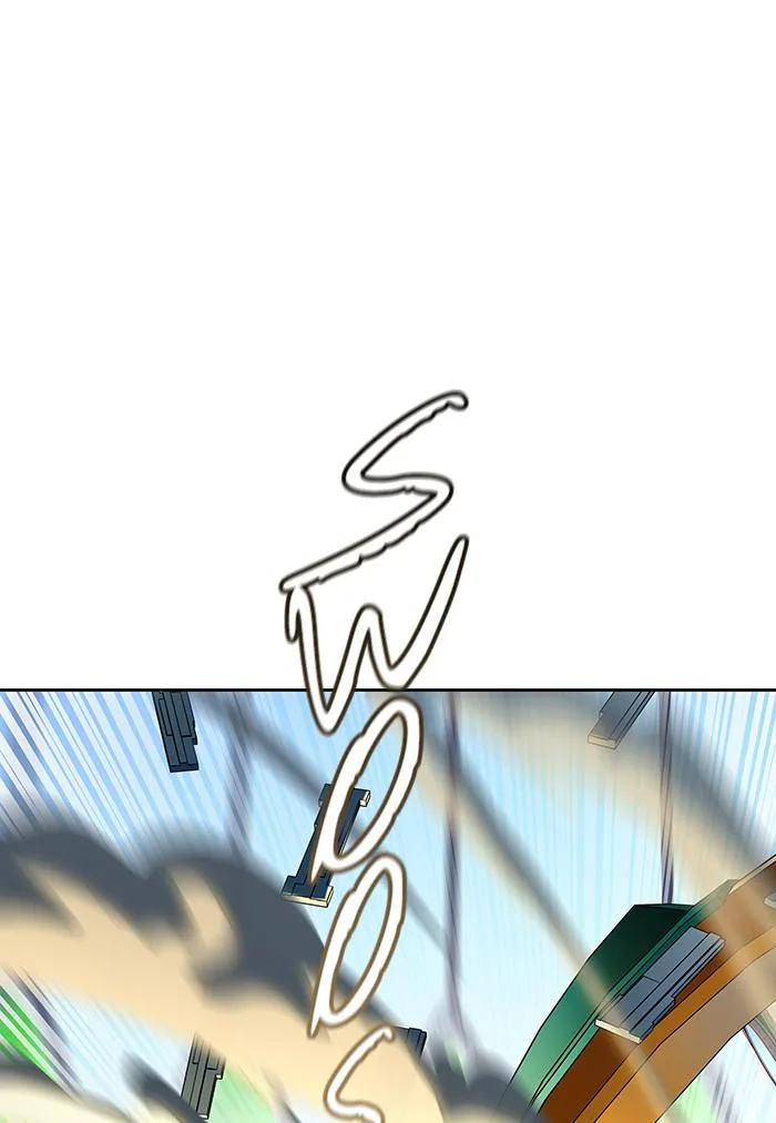 Tower of God - Chapter 523 - Page 153
