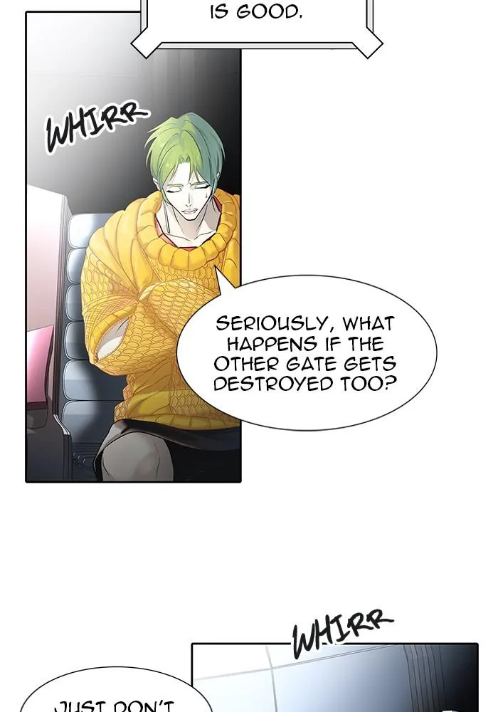 Tower of God - Chapter 523 - Page 158