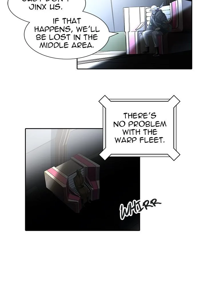 Tower of God - Chapter 523 - Page 159