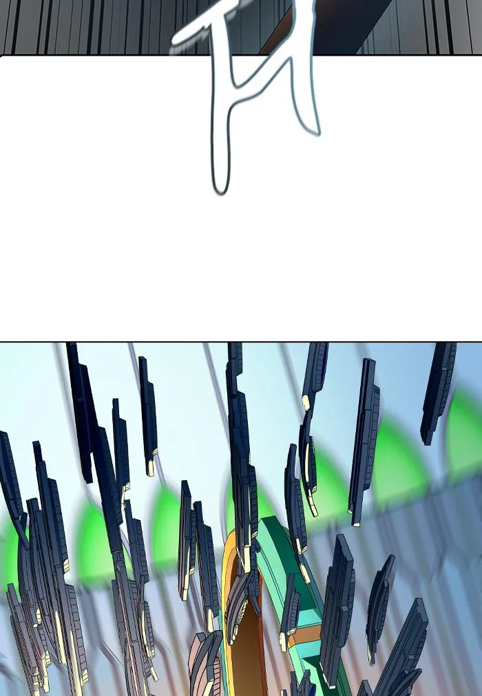 Tower of God - Chapter 523 - Page 163
