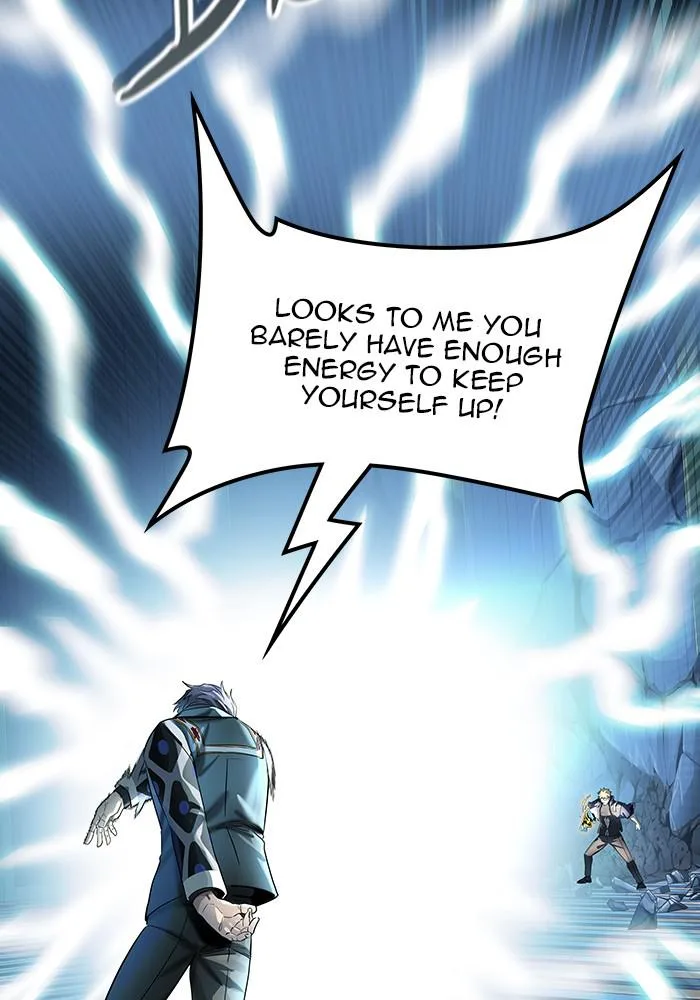 Tower of God - Chapter 523 - Page 18