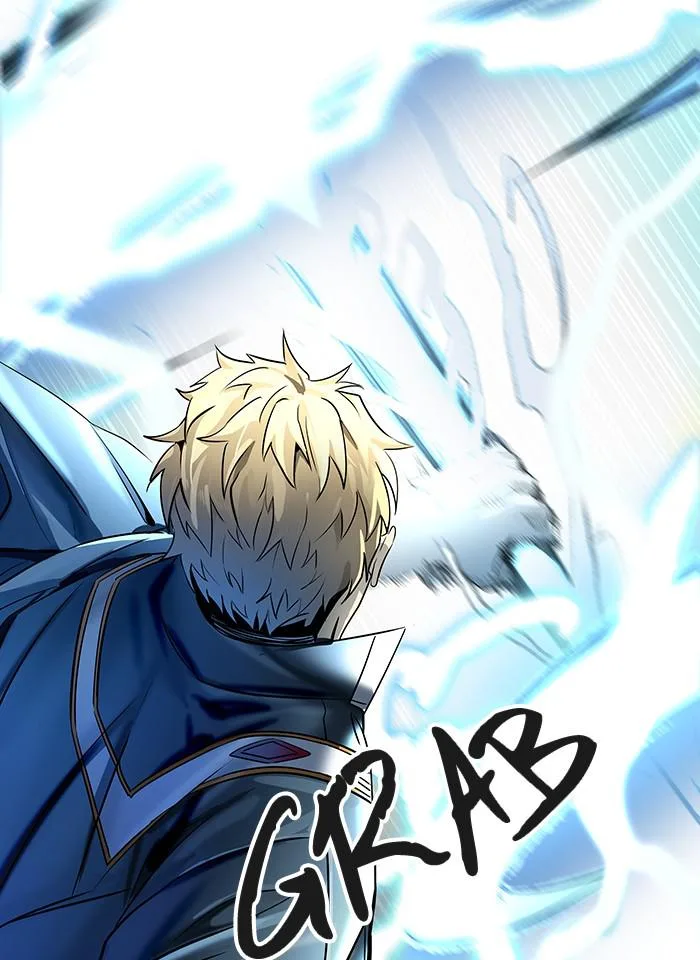 Tower of God - Chapter 523 - Page 21