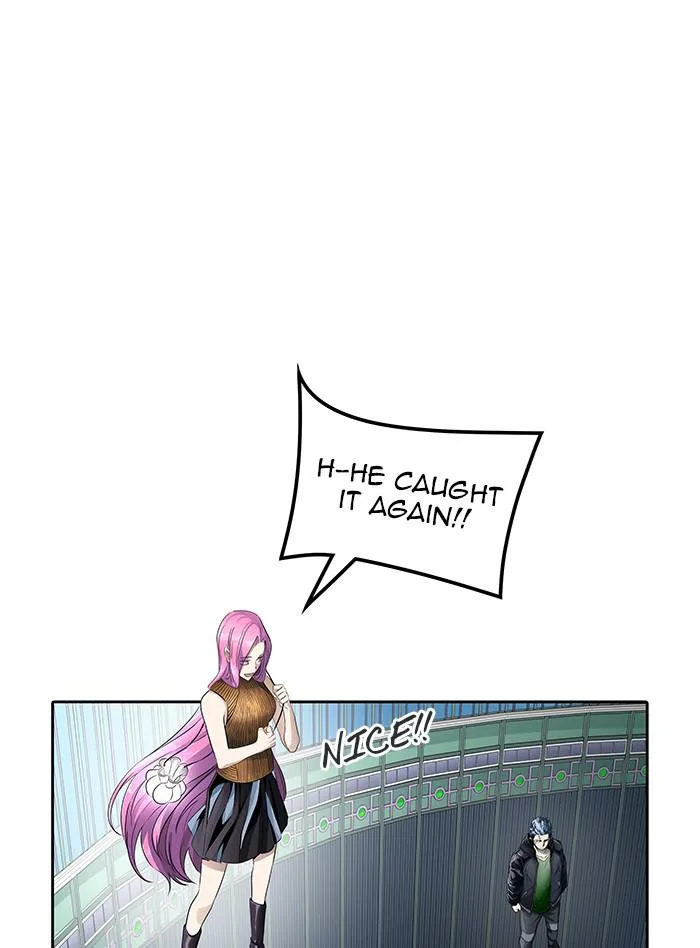 Tower of God - Chapter 523 - Page 24
