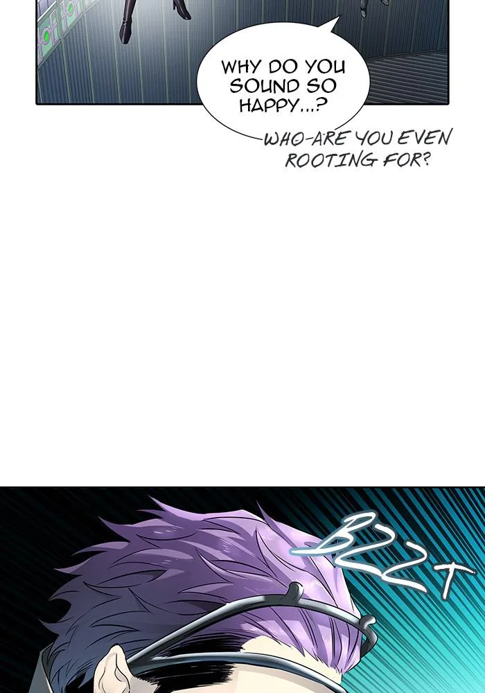 Tower of God - Chapter 523 - Page 25
