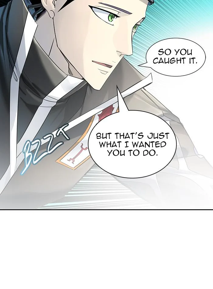 Tower of God - Chapter 523 - Page 26