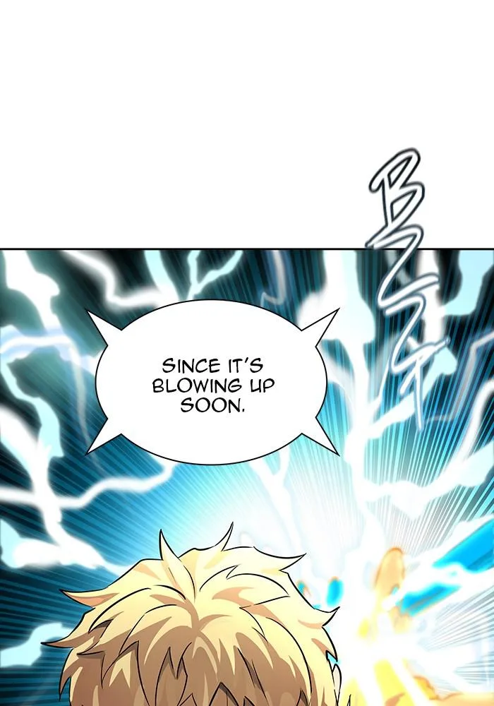 Tower of God - Chapter 523 - Page 27