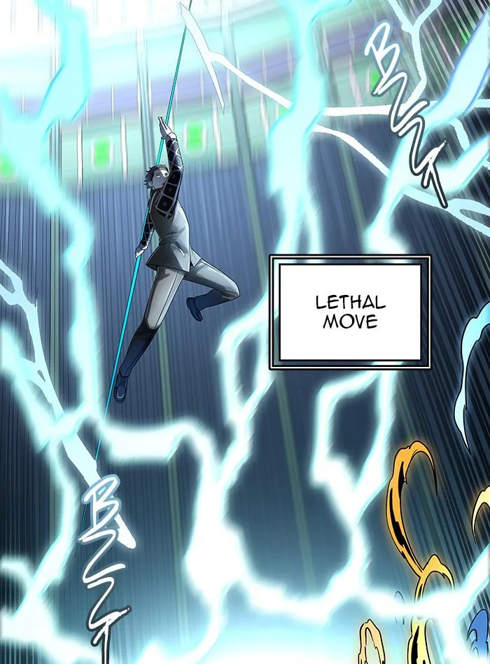 Tower of God - Chapter 523 - Page 32