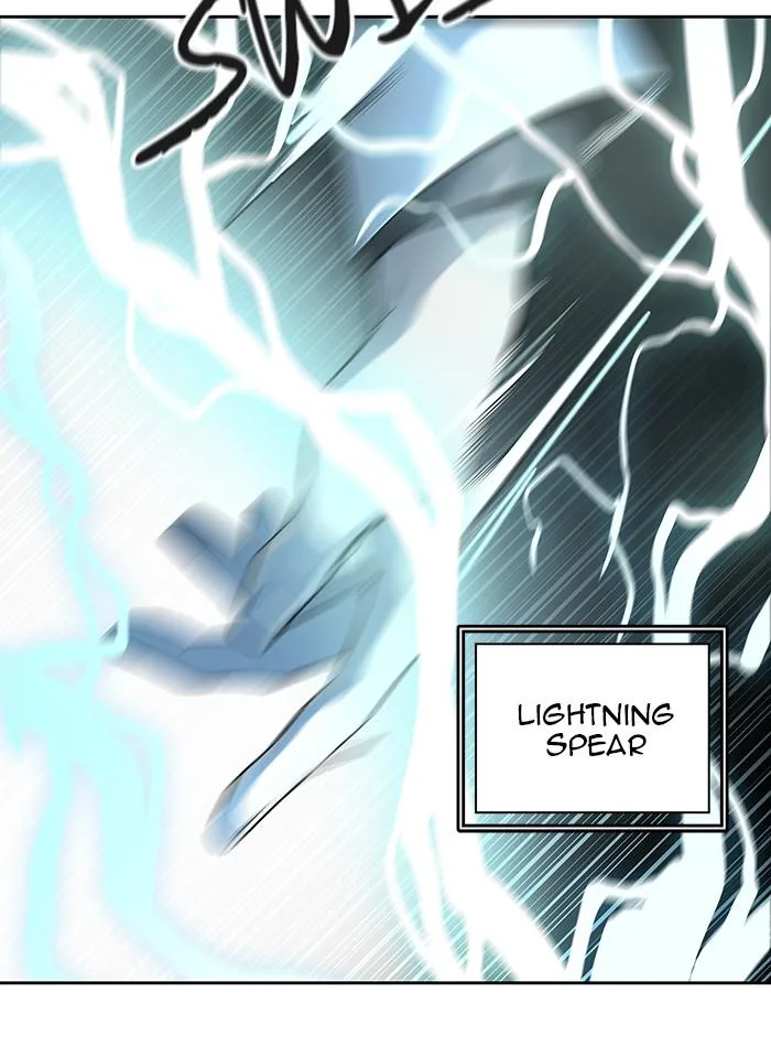 Tower of God - Chapter 523 - Page 34