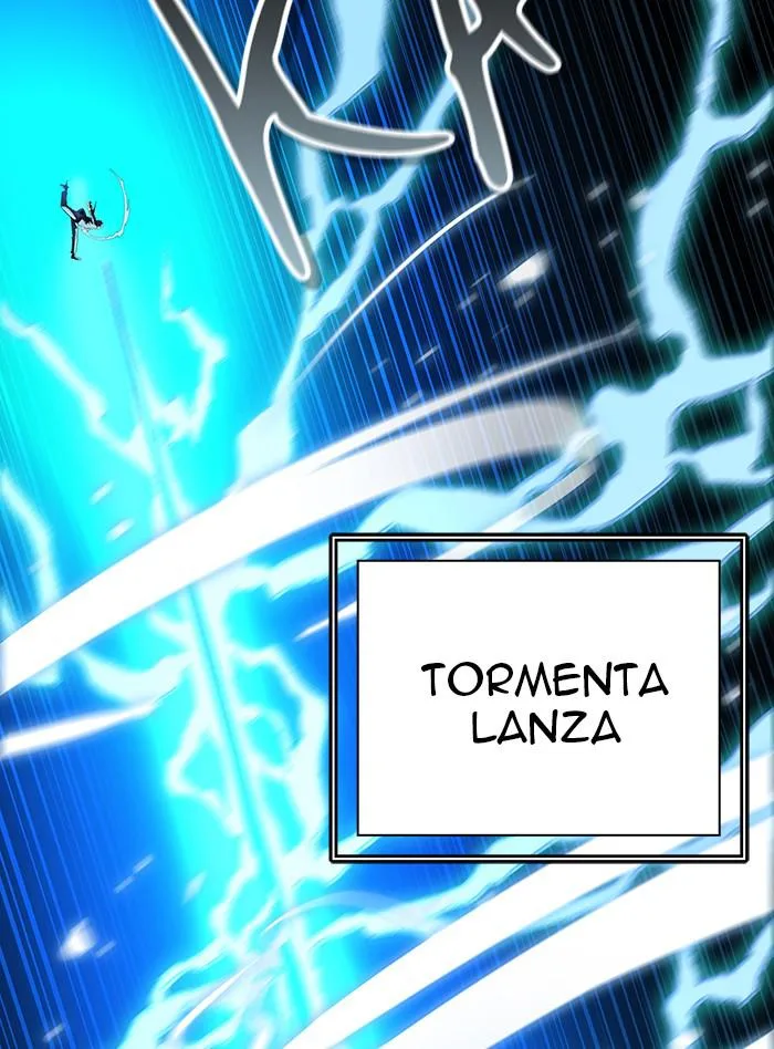 Tower of God - Chapter 523 - Page 36