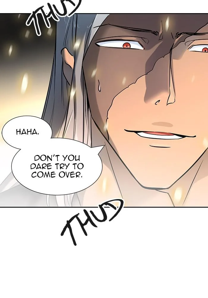 Tower of God - Chapter 523 - Page 4