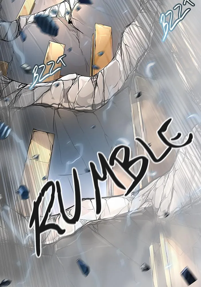 Tower of God - Chapter 523 - Page 43