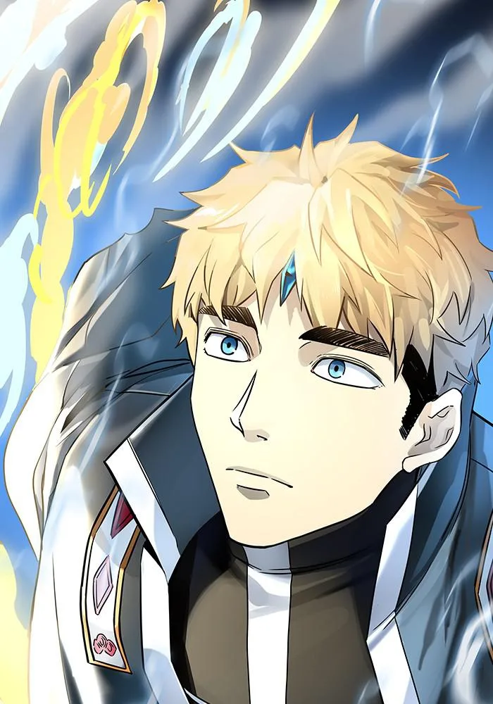 Tower of God - Chapter 523 - Page 48
