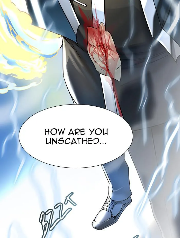 Tower of God - Chapter 523 - Page 49