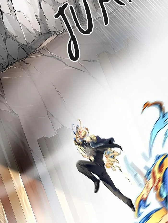 Tower of God - Chapter 523 - Page 59
