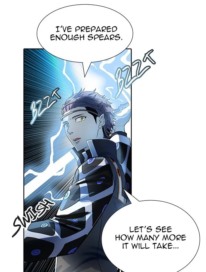 Tower of God - Chapter 523 - Page 61