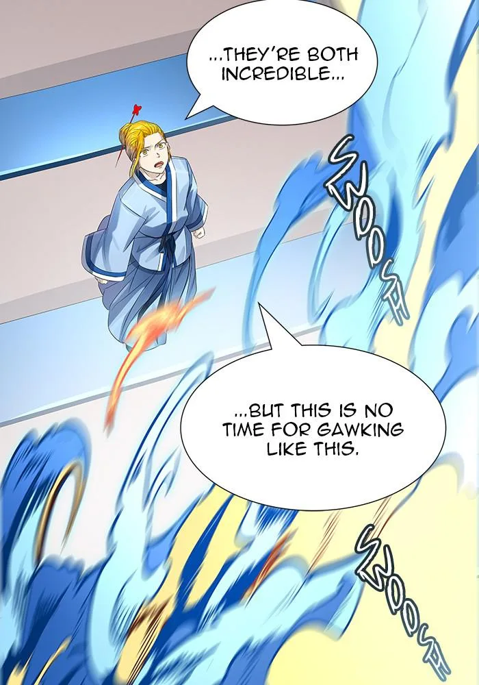 Tower of God - Chapter 523 - Page 68
