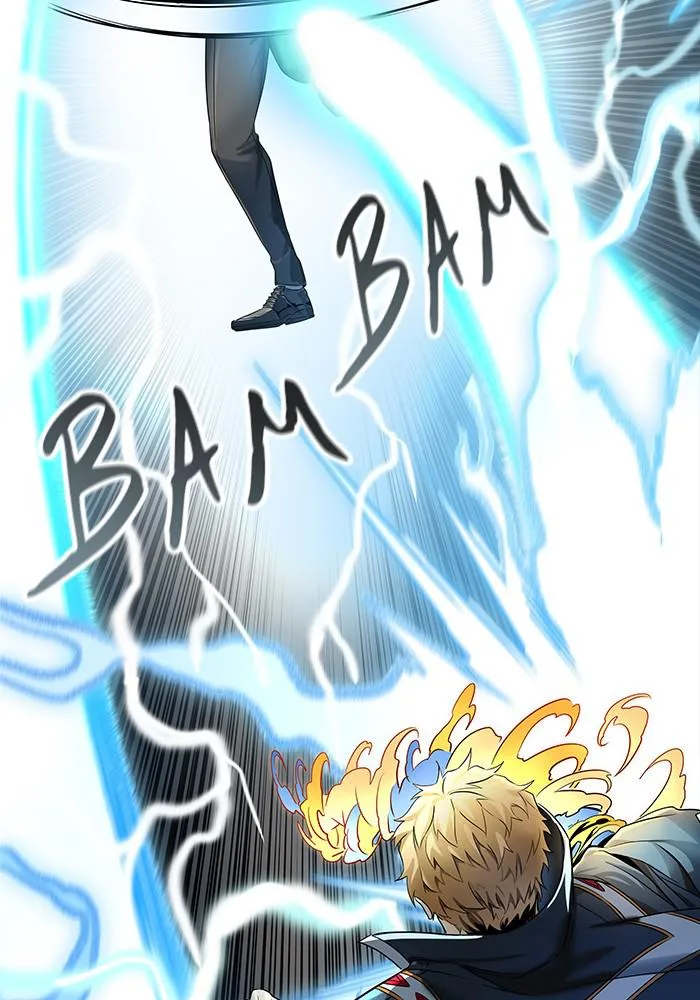 Tower of God - Chapter 523 - Page 73