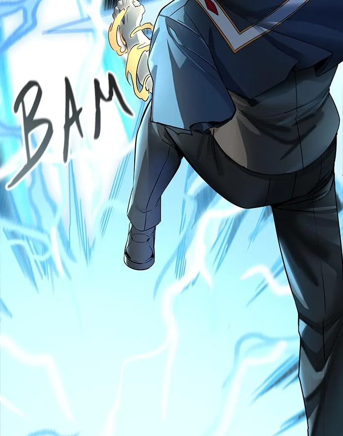 Tower of God - Chapter 523 - Page 74