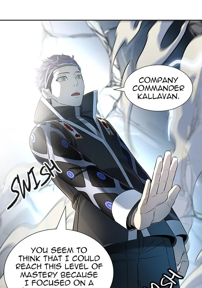Tower of God - Chapter 523 - Page 81