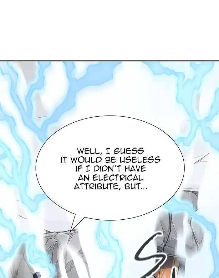 Tower of God - Chapter 523 - Page 86