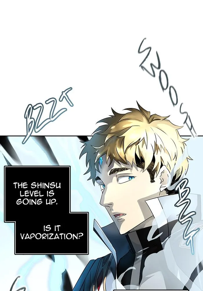 Tower of God - Chapter 523 - Page 89