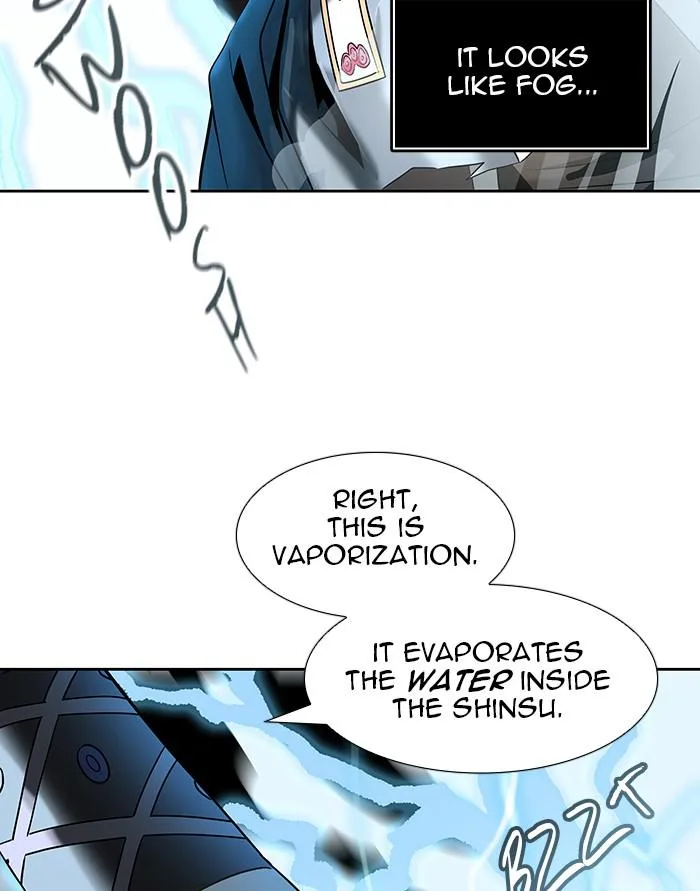 Tower of God - Chapter 523 - Page 90