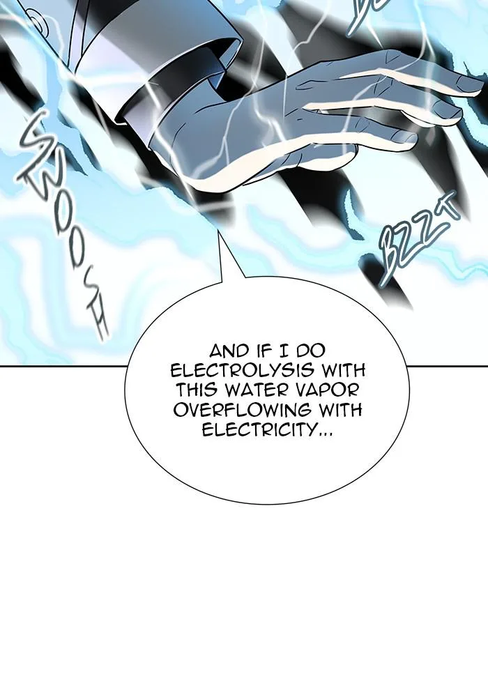 Tower of God - Chapter 523 - Page 91