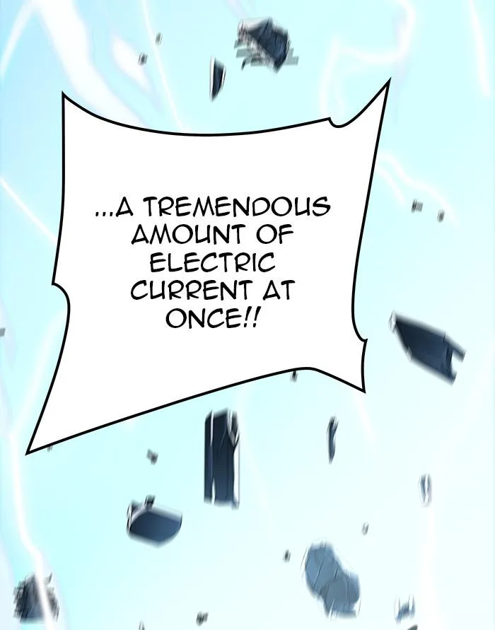 Tower of God - Chapter 523 - Page 96