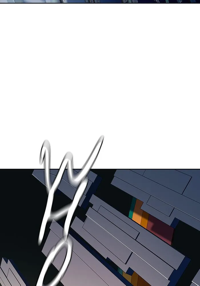 Tower of God - Chapter 524 - Page 10