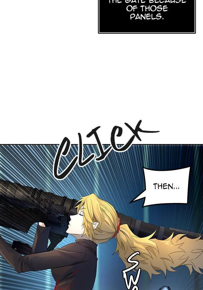 Tower of God - Chapter 524 - Page 100