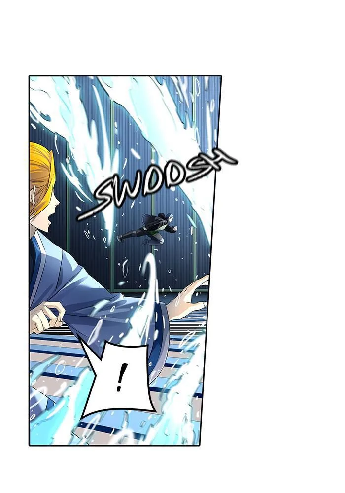 Tower of God - Chapter 524 - Page 104