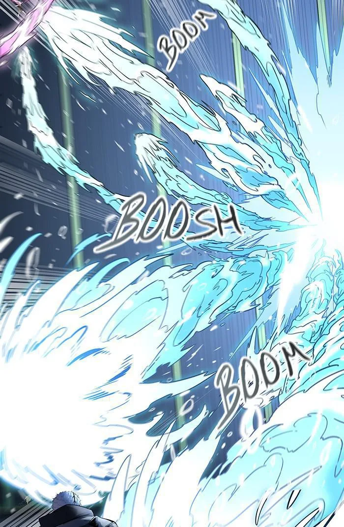 Tower of God - Chapter 524 - Page 107